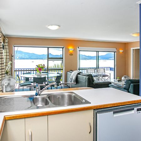 Coromandel Apartments Экстерьер фото