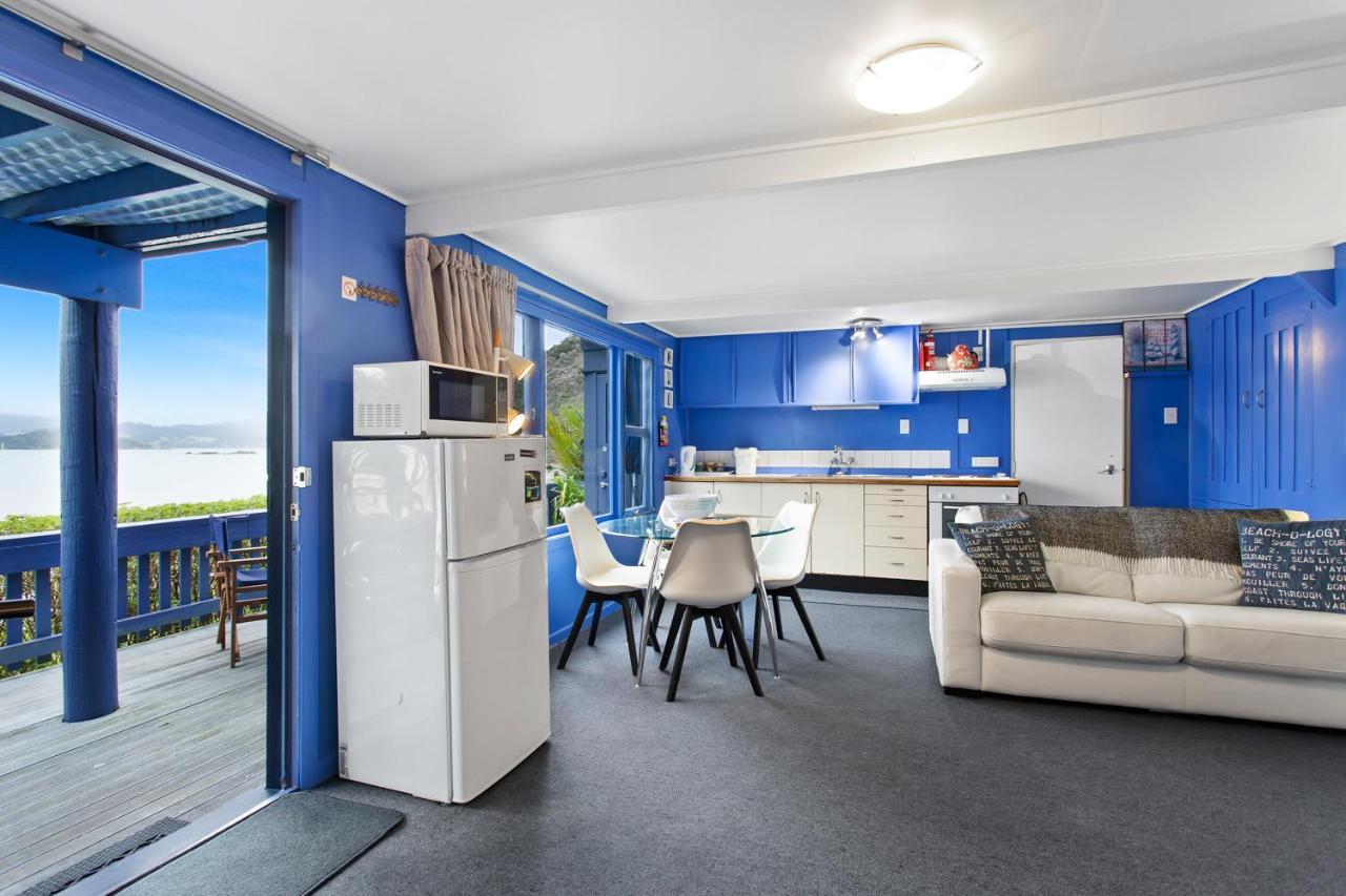 Coromandel Apartments Экстерьер фото