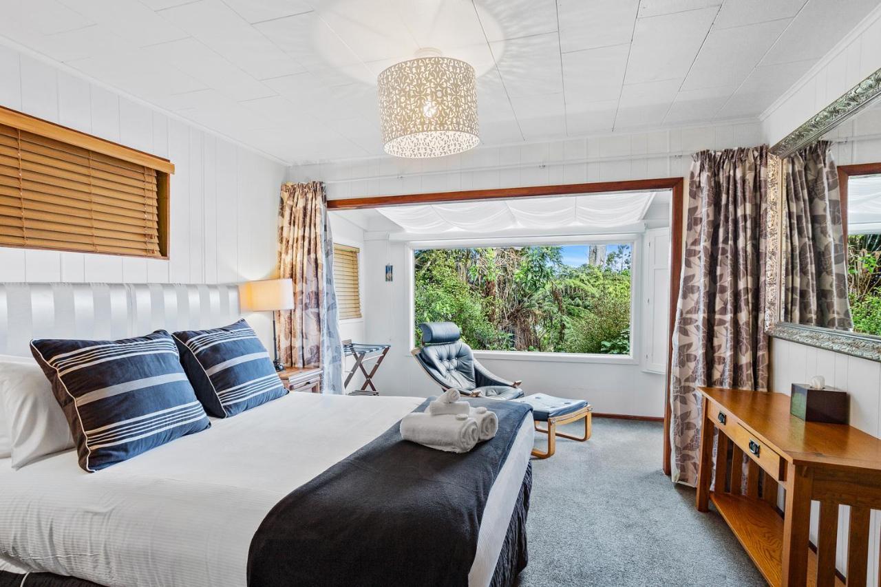 Coromandel Apartments Экстерьер фото