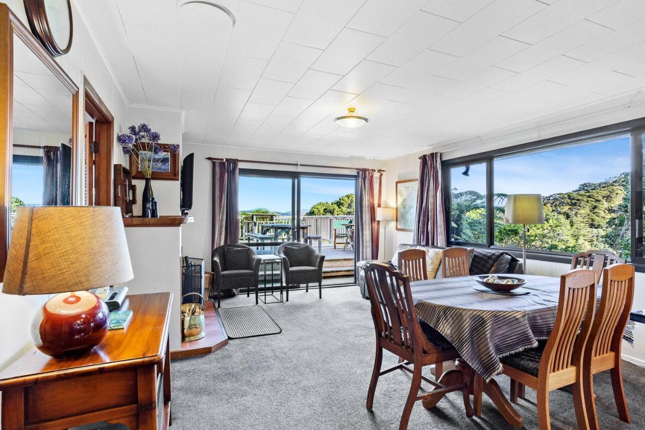 Coromandel Apartments Экстерьер фото