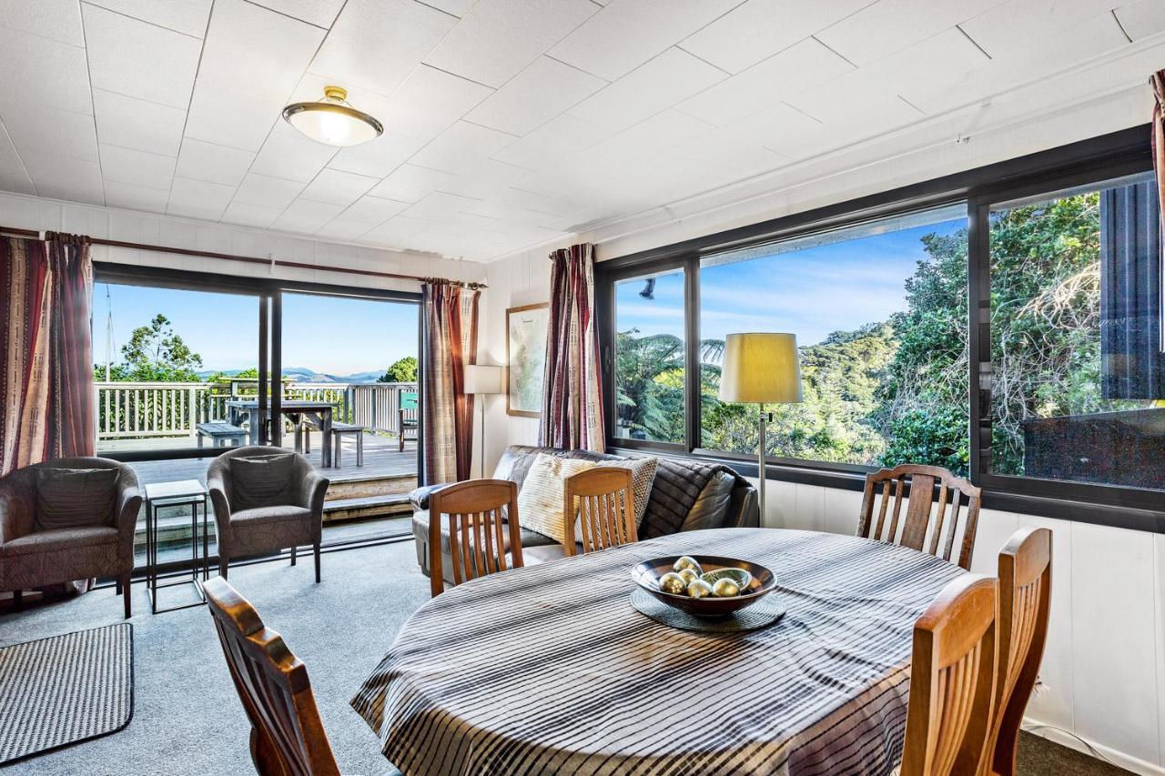 Coromandel Apartments Экстерьер фото