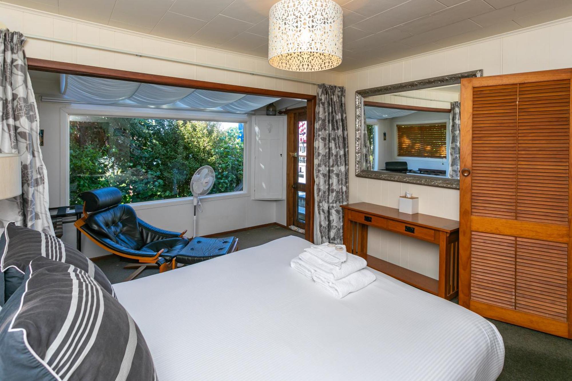 Coromandel Apartments Экстерьер фото
