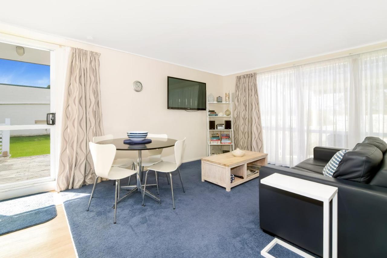 Coromandel Apartments Экстерьер фото