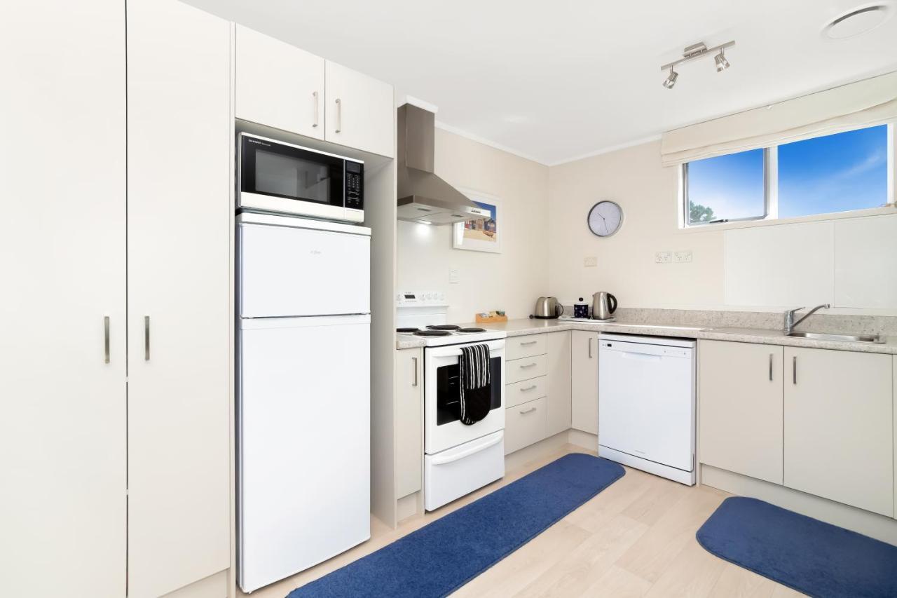 Coromandel Apartments Экстерьер фото