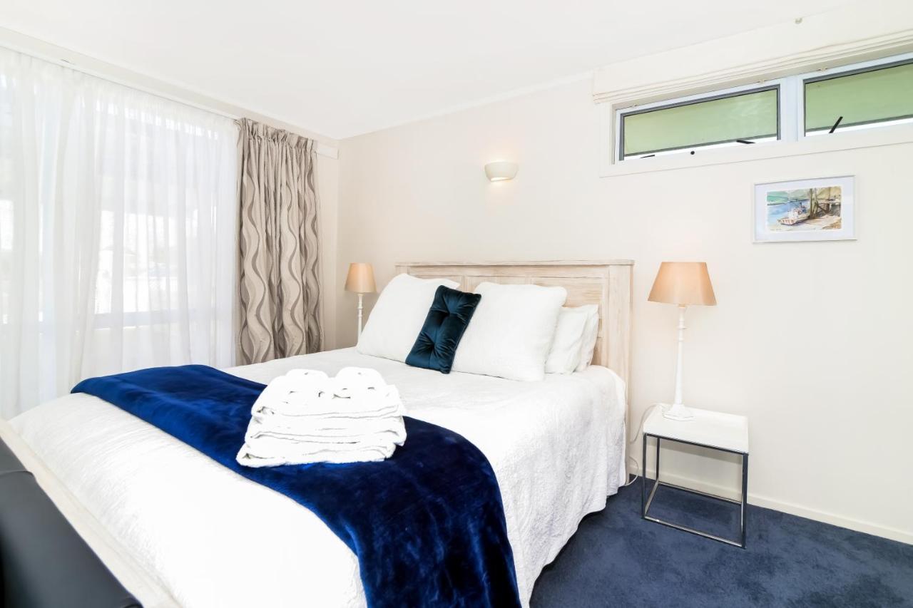 Coromandel Apartments Экстерьер фото
