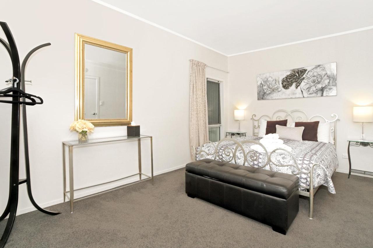 Coromandel Apartments Экстерьер фото