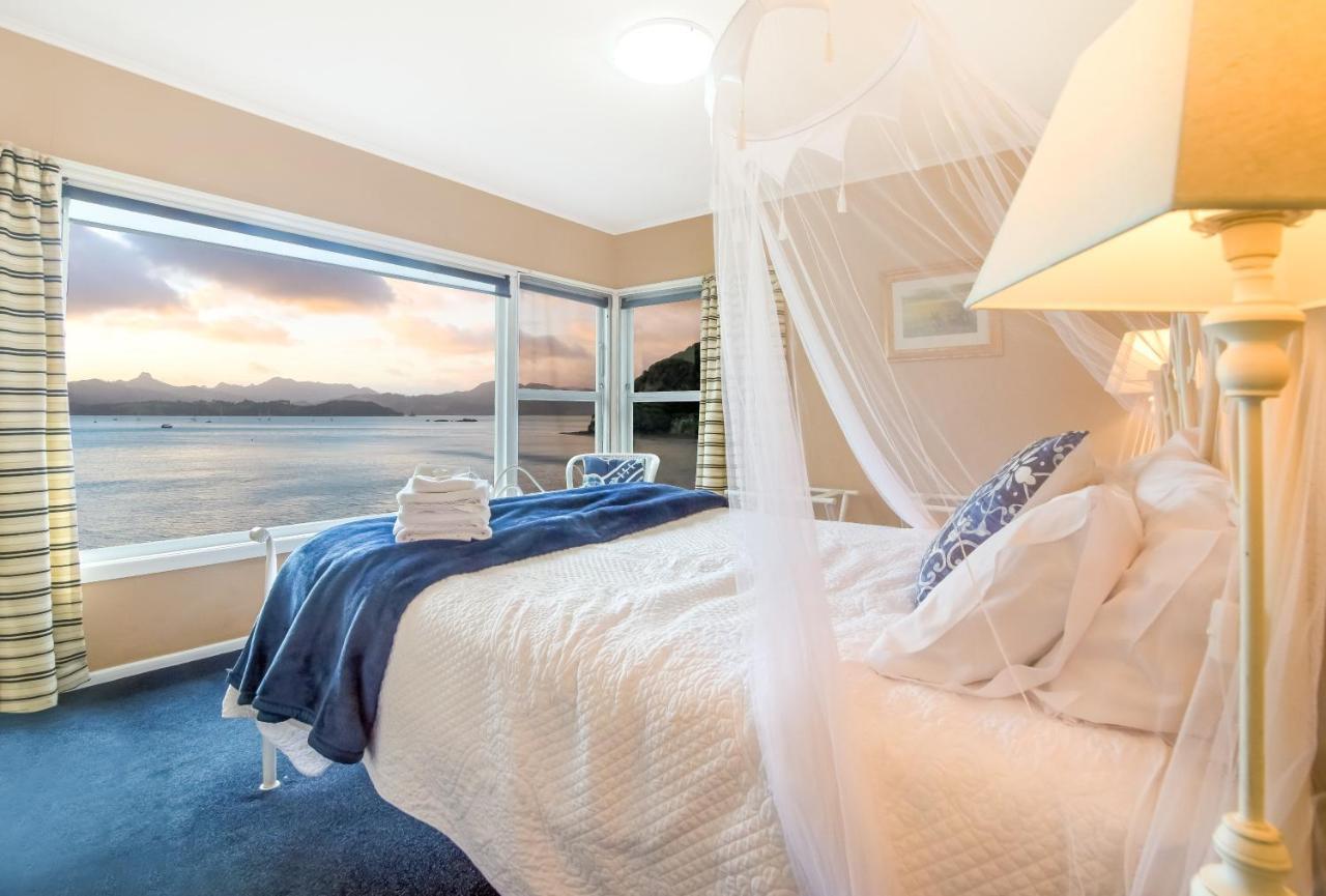 Coromandel Apartments Экстерьер фото