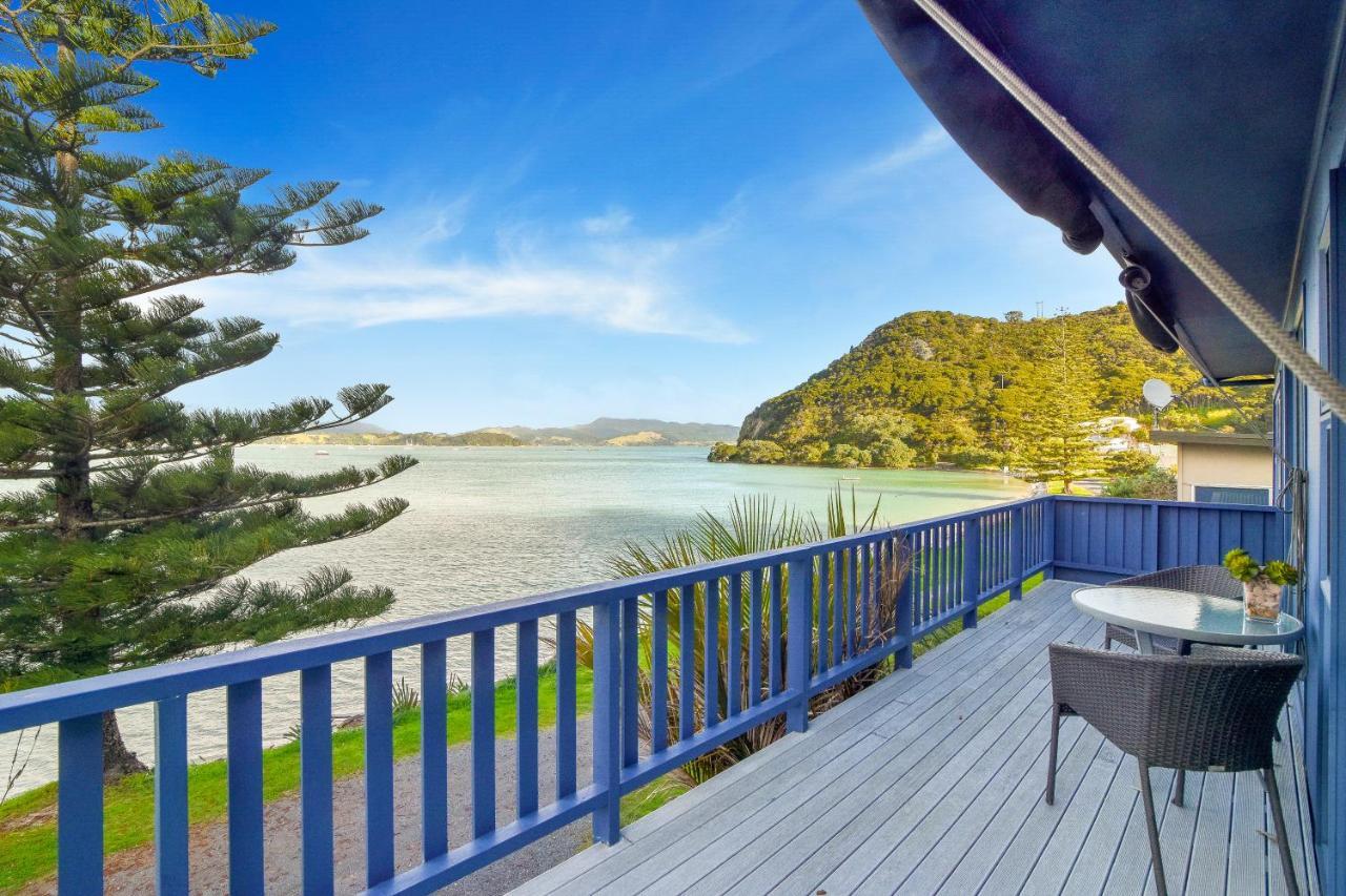 Coromandel Apartments Экстерьер фото