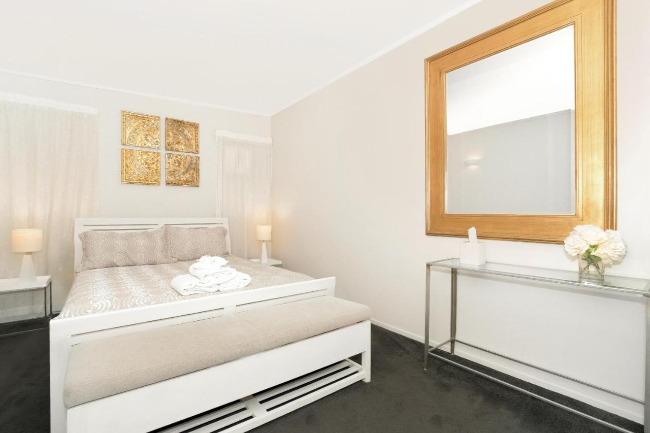 Coromandel Apartments Экстерьер фото