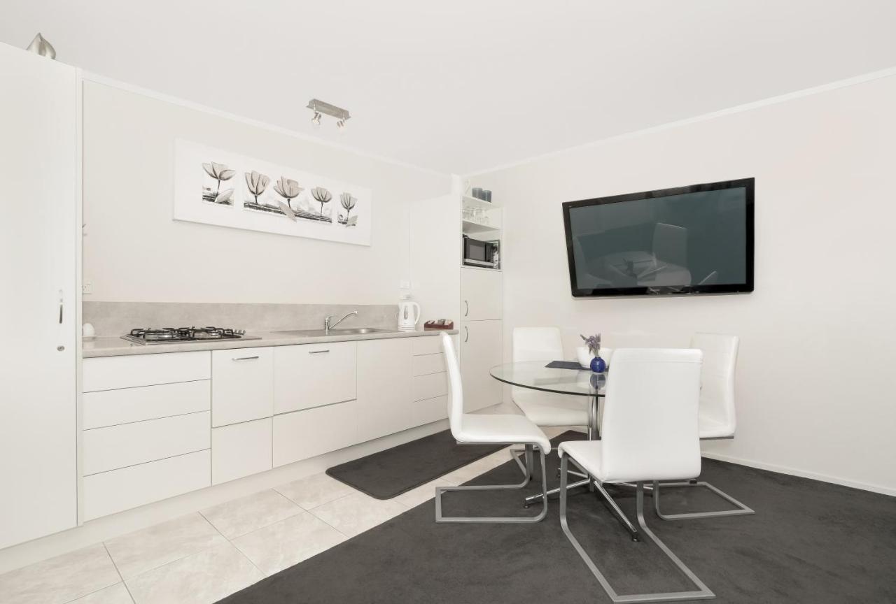 Coromandel Apartments Экстерьер фото