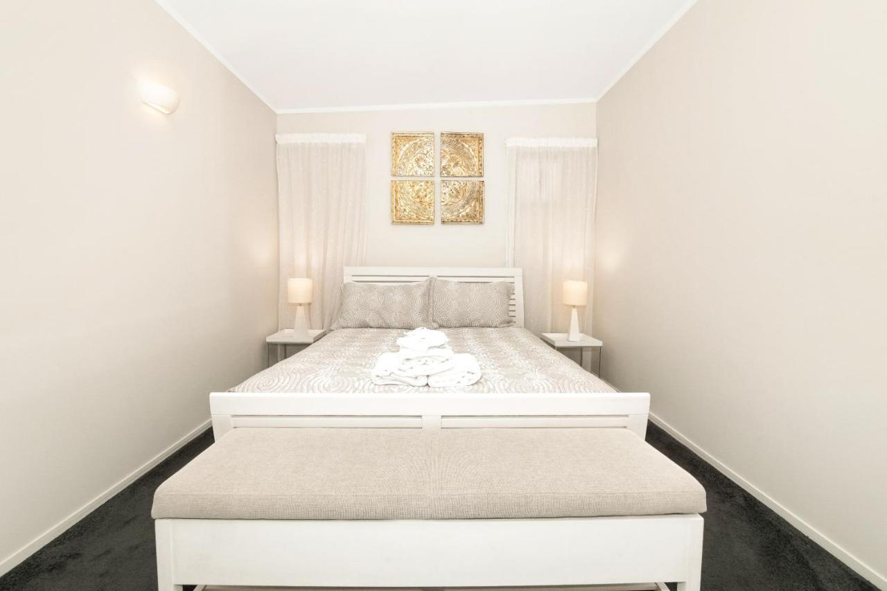 Coromandel Apartments Экстерьер фото